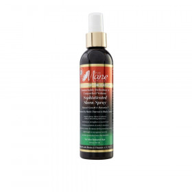 The Mane Choice Do It Fro The Culture Sophisticated Sheen Spray 6oz The Mane Choice Do It Fro The Culture Sophisticated Sheen Spray 6oz